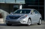 Hyundai Sonata 2010 года